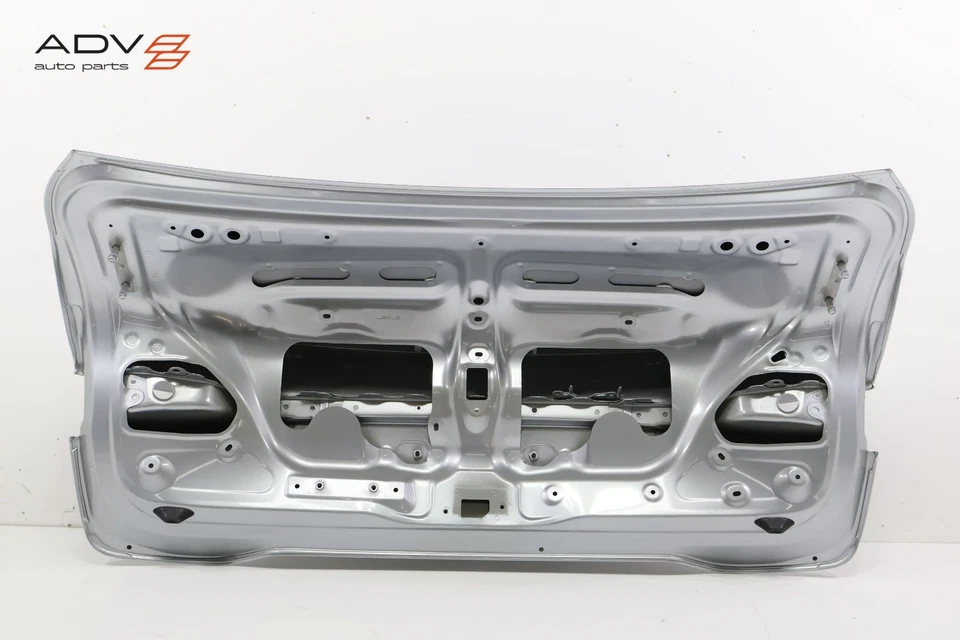 2021 - 2024 LEXUS IS500 IS350 IS300 TRUNK DECK LID SHELL COVER PANEL OEM - Image 2 of 4