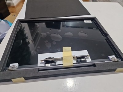 MacBook Pro A1989 Screen LCD Display Assembly Space Grey.