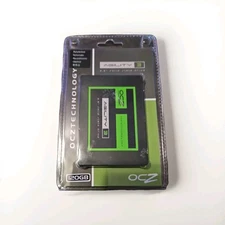 OCZ Agility 3 120GB Internal 2.5" (AGT3-25SAT3-120G) SSD
