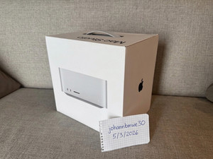 美品　M1 ultra メモリ128GB SSD1TB 早い者勝ち！ Mac M1 Ultra | eBay