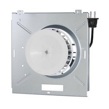 Bathroom Fan Replacement Bathroom Exhaust Fan Non-deformation Quick Installation