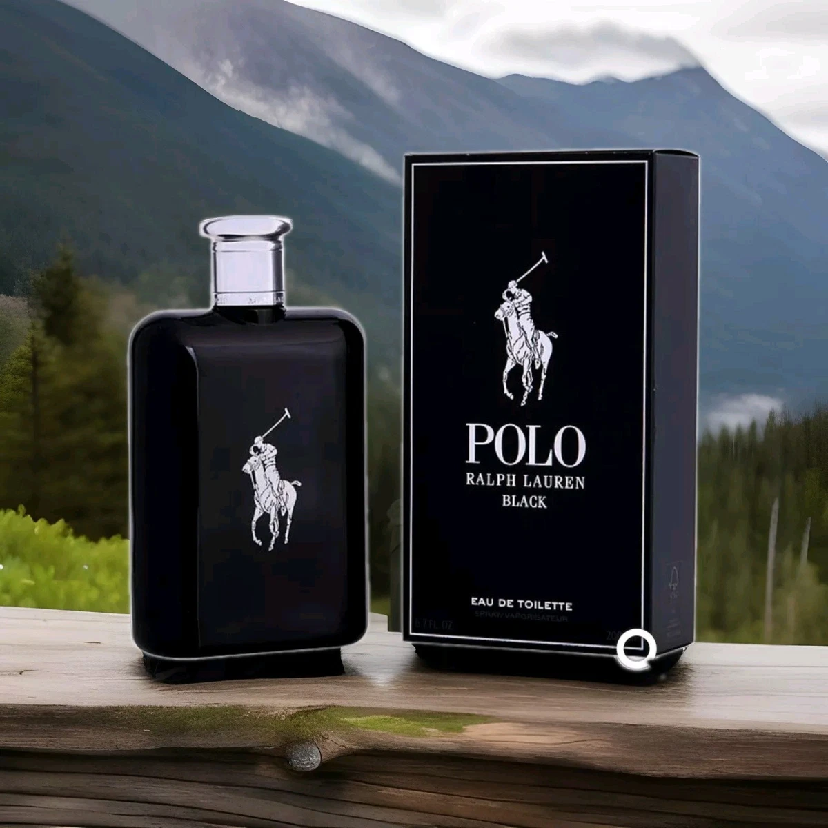 Polo Polo Black Fragrances for Men for sale | eBay