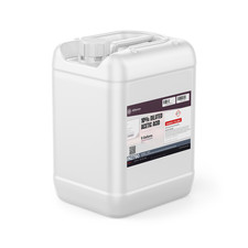 10 Diluted Acetic Acid Food Grade - 5 Gallon Pail