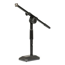 Stagg 13296 Desktop Microphone Boom Stand