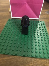 LEGO Ninjago Overlord Rare Retired njo0107