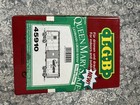 LGB 45910 Santa Fe Grand Canyon Line Box Car G Scale MIB Never Used Queen Mary — photo 1