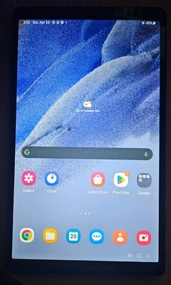 Samsung | Galaxy Tab A7 Lite | SM-T220 | 3GB RAM | 32GB Storage | Wi-Fi | Gray |