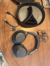 Sony WH-1000XM3 Wireless Noise Cancelling Over-the-Ear Headphones
