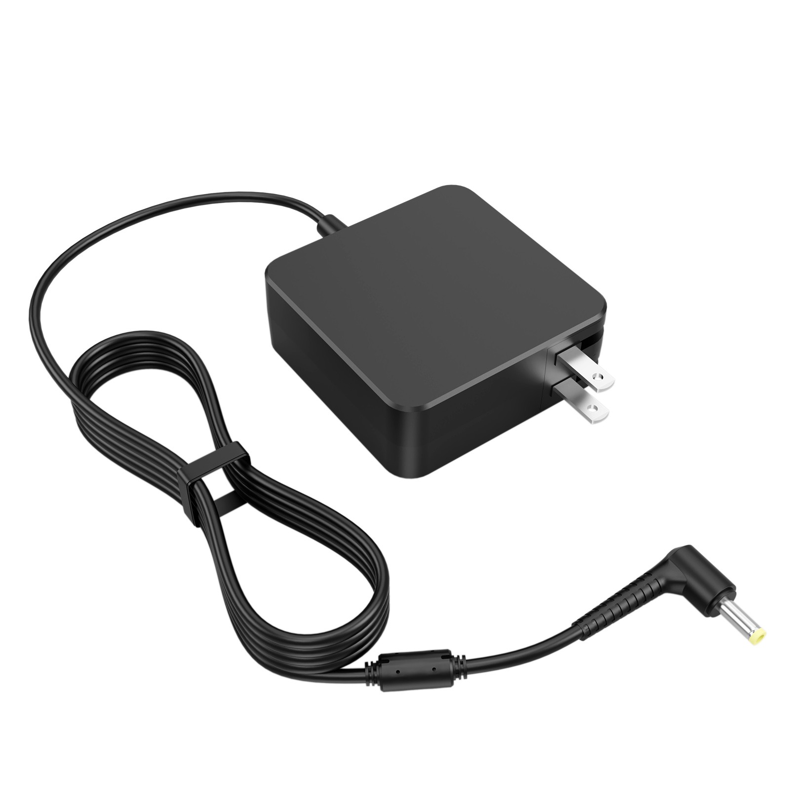 Cargador de corriente alterna Lenovo Ideapad Flex-14API, Flex-15IML 65W nuevo, imagen 8