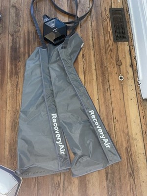 Therabody RecoveryAir 760R Muscle Recovery Device