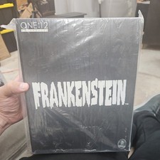 Mezco Toyz 2016 One:12 Collective Frankenstein action figure new in plastic