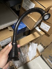 Moen T624BRB Traditional 3 Hole Roman Tub Faucet Mediterranean Bronze