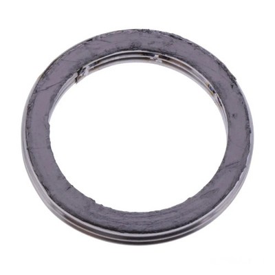 Krümmer Dichtung 25.4x33.5x4mm für Aeon Cobra 50 HI-PERF Bj. 2014