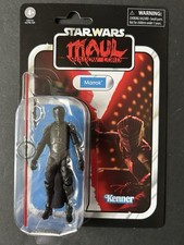 Star Wars Vintage Collection MARROK Maul Shadow Lord Kenner