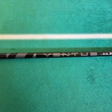 Mint Fujikura VENTUS BLACK 6S Driver Shaft Callaway Sleeve Plays 45.75