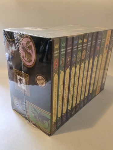 NEW How to Train Your Dragon: The Complete Series: Paperback Books Gift Set - Picture 2 of 6