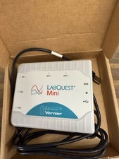 Vernier LabQuest Mini Sensor Interface with USB Cable