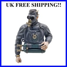 1/10  Resin Model Bust GK Unassembled and unpainted kit