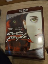 Cat People HD-DVD, 2007