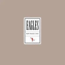 The Eagles - Hell Freezes Over [New Vinyl LP] 180 Gram, Rmst