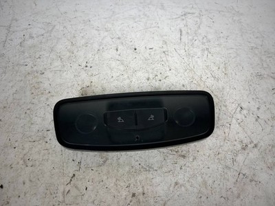 17-25 Alfa Romeo Stelvio Rear Interior Overhead Roof Dome Light Lamp 01561305540