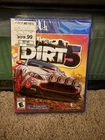 Dirt 5 Sony PlayStation 4 Sealed New PS4 Video Game