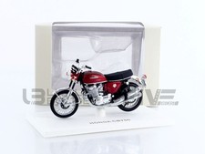 NOREV 1/18 - HONDA CB750 - 1969 182026