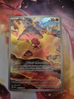 Carte Pokemon - Magby 186/182 - EV04 Faille Paradoxe FR NEUF