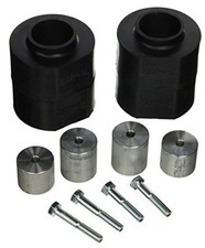 Teraflex 1341200 Tj 2 Budget Boost Boxed