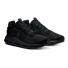 On Running Cloudnova 2 All Black 3ME30210485 Mens Size US 7-11
