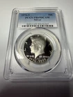 1976 S 50C Kennedy Half Dollar PR69DCAM Silver PCGS Coin