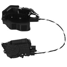 Porte avant et accessoires BMW 550