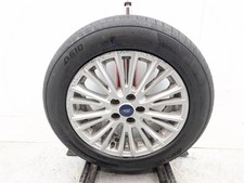 FORD GALAXY MK4 ALLOY WHEEL & TYRE 3.52MM 235/55/R17 17" EM2C1007B1A 2018