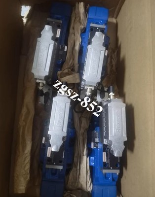 NEW Rexroth R901401742 4WRLE16V200M-42/MXY/24A1 Fast Shipping FedEx or DHL