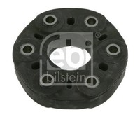 Febi Bilstein Hardyscheibe Gelenkscheibe MERCEDES-BENZ E-KLASSE W210 S-KLASSE SL