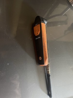 Testo 405i