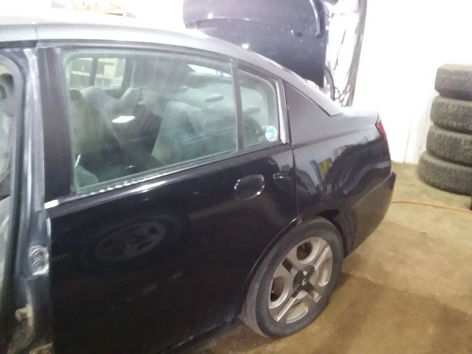 Parabrisas cristal sedán compatible 03-07 ION 2083886 Foto 4 de 4