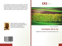 Kwaku Duah Agyeman | Les LeçOns De La Vie | Taschenbuch | FranzöSisch (2020)