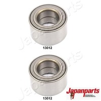 2X Radlagersatz Japanparts KK-13012 2 Radlager Satz Links Rechts Vorne
