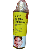 SKEENPOINT GLOW OIL