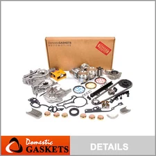 Overhaul Engine Rebuild Kit Fits 83-84 Toyota Pickup Celica 4Runner 2.4L 22REC