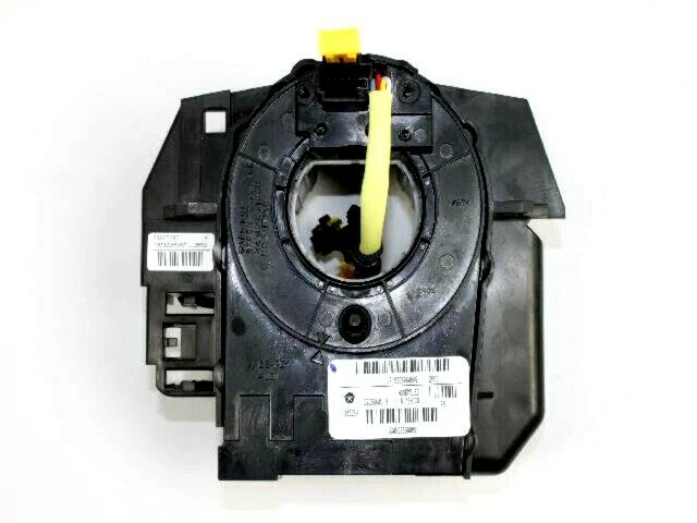 DODGE RAM 1500 2500 3500 SENSOR DE ÁNGULO RELOJ SENSOR DE RESORTE OEM MOPAR 68050845AB Foto 3 de 4