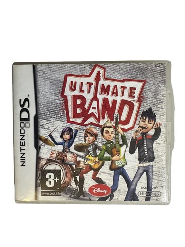 Nintendo DS Games Fast Free Next Day Dispatch - Select By Drop Down Menu - Picture 500 of 520