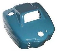 Ford Tractor Parts Htfd8nn16948db Panel, Instrument F2000-6610 2000, 6610 Ford Tractor Parts Htfd8nn16948db Panel, Instrument F2000-6610 2000, 6610