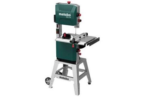 Metabo 900W Precision Band Saw 619009190 - Picture 2 of 2