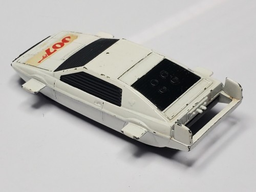 Corgi Juniors 007 James Bond Lotus Esprit - Picture 2 of 3