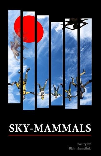 Blair Hamelink Sky-Mammals (Tascabile)