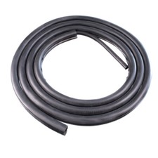 1980-1996 Ford F100 150 250 350 Pickup Truck Bronco Door Weatherstrip Seal Each