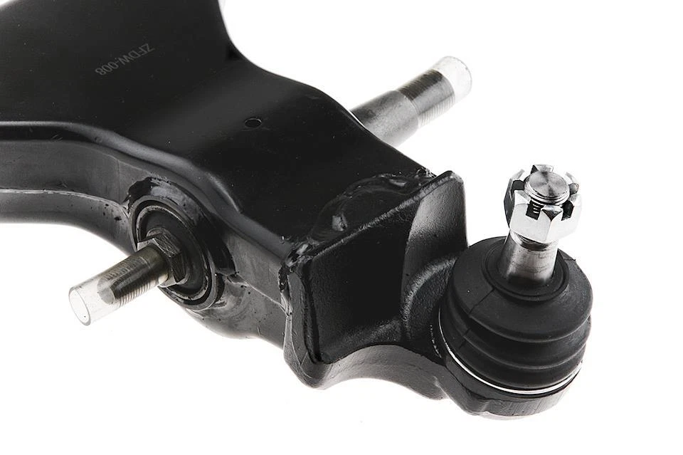 Querlenker vorne unten rechts für SSANGYONG ACTYON , KYRON , REXTON sonderangebo - Bild 4 von 4