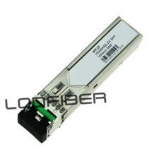 SFP-ZX HP Aruba Compatible 1000BASE-ZX SFP 1550nm 80km Transceiver